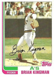 Brian Kingman