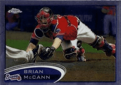 Brian McCann