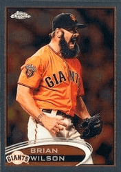 Brian Wilson