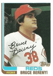 Bruce Berenyi