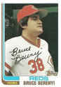 Bruce Berenyi