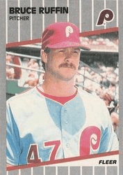 Bruce Ruffin