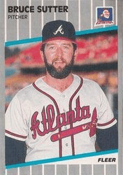 Bruce Sutter