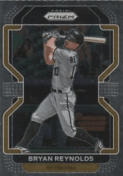 Bryan Reynolds