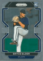 Bryce Elder