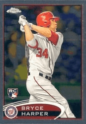 Bryce Harper