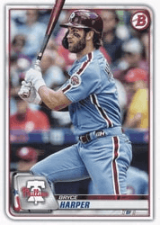 Bryce Harper
