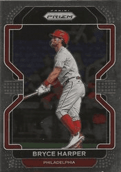 Bryce Harper