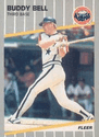 Buddy Bell
