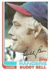 Buddy Bell