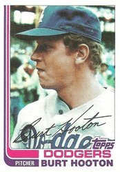 Burt Hooton