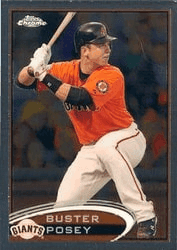 Buster Posey
