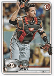 Buster Posey