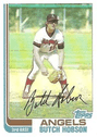 Butch Hobson