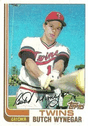 Butch Wynegar