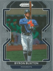 Byron Buxton