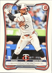 Byron Buxton