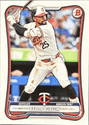 Byron Buxton