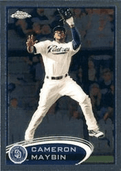 Cameron Maybin