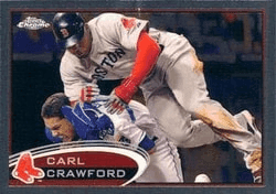 Carl Crawford