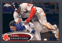 Carl Crawford