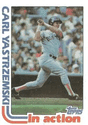 Carl Yastrzemski