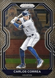 Carlos Correa