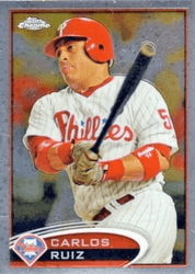Carlos Ruiz