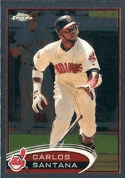 Carlos Santana
