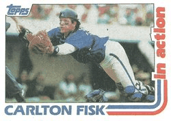 Carlton Fisk