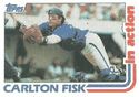 Carlton Fisk
