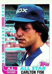Carlton Fisk