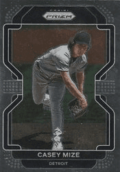 Casey Mize