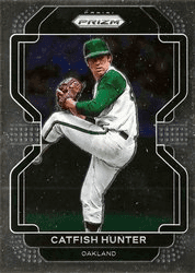 Catfish Hunter