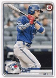 Cavan Biggio