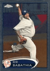 CC Sabathia
