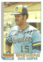 Cecil Cooper