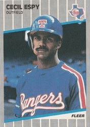 Cecil Espy