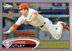 Chase Utley
