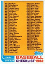 Checklist: 397-528