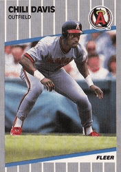 Chili Davis