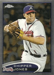 Chipper Jones