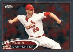Chris Carpenter