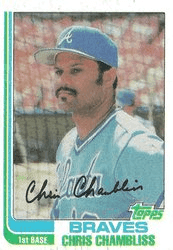 Chris Chambliss
