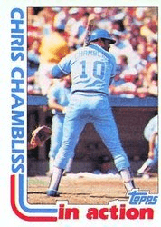 Chris Chambliss