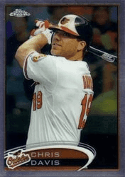 Chris Davis