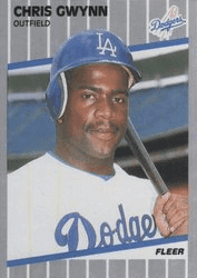 Chris Gwynn