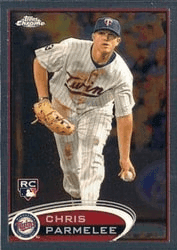 Chris Parmelee