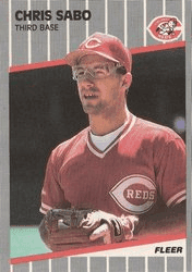 Chris Sabo