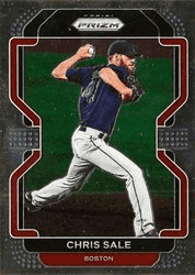 Chris Sale